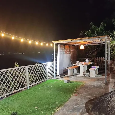 Casa Do Vale - Douro, De Campo Com Piscina Privada, 4 Quartos De Casal Vilar de Macada