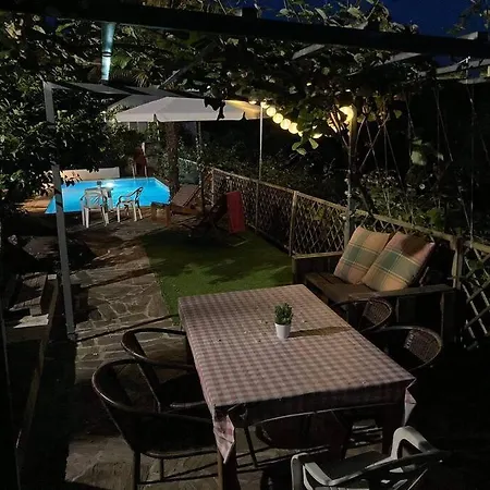 Casa Do Vale - Douro, De Campo Com Piscina Privada, 4 Quartos De Casal 펜션 *
