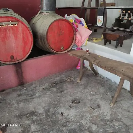 Casa Do Vale - Douro, De Campo Com Piscina Privada, 4 Quartos De Casal