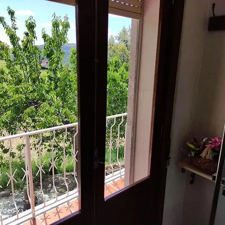 Casa Do Vale - Douro, De Campo Com Piscina Privada, 4 Quartos De Casal * Vilar de Macada