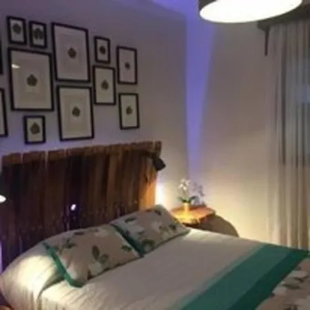 度假居 Casa Do Vale - Douro, De Campo Com Piscina Privada, 4 Quartos De Casal