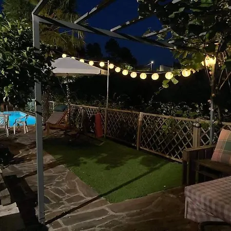 Casa Do Vale - Douro, De Campo Com Piscina Privada, 4 Quartos De Casal *