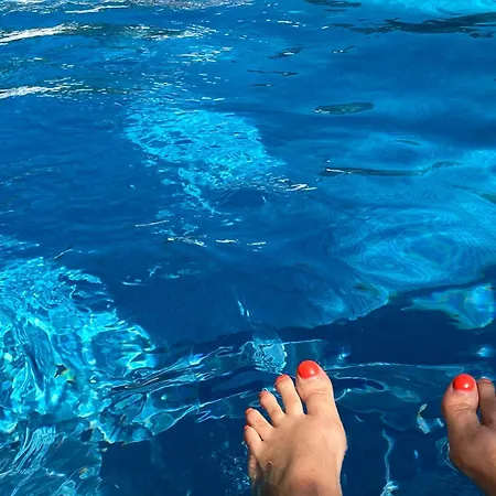Casa Do Vale - Douro, De Campo Com Piscina Privada, 4 Quartos De Casal