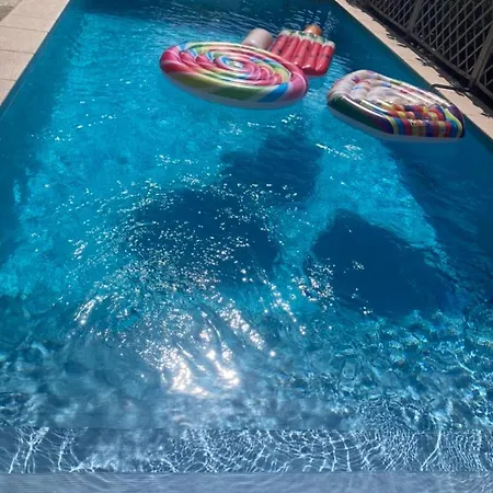 Casa Do Vale - Douro, De Campo Com Piscina Privada, 4 Quartos De Casal 펜션 *