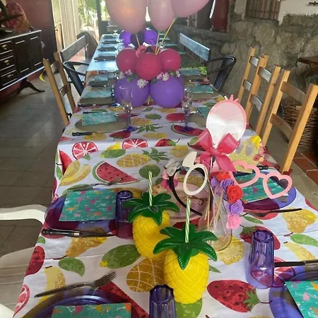 度假居 Casa Do Vale - Douro, De Campo Com Piscina Privada, 4 Quartos De Casal Vilar de Macada