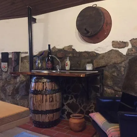 Casa Do Vale - Douro, De Campo Com Piscina Privada, 4 Quartos De Casal
