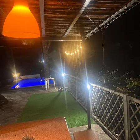 Casa Do Vale - Douro, De Campo Com Piscina Privada, 4 Quartos De Casal 펜션 *