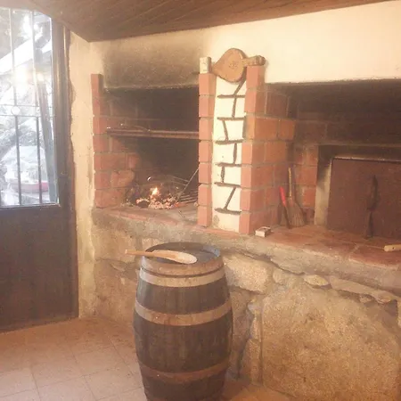 Casa Do Vale - Douro, De Campo Com Piscina Privada, 4 Quartos De Casal *