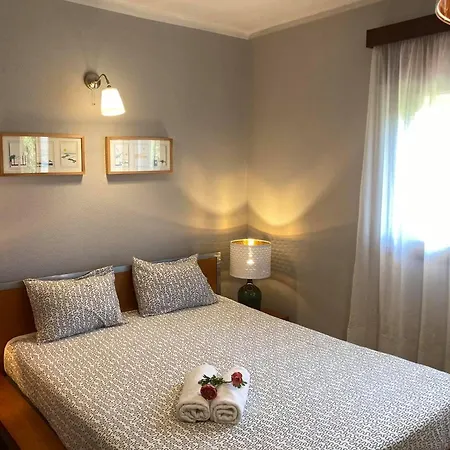 Casa Do Vale - Douro, De Campo Com Piscina Privada, 4 Quartos De Casal * Vilar de Macada