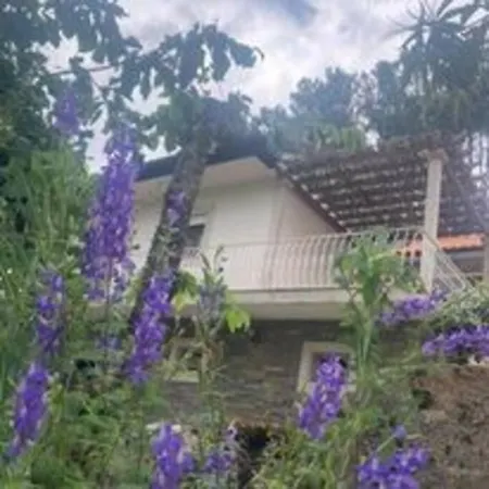 度假居 Casa Do Vale - Douro, De Campo Com Piscina Privada, 4 Quartos De Casal Vilar de Macada