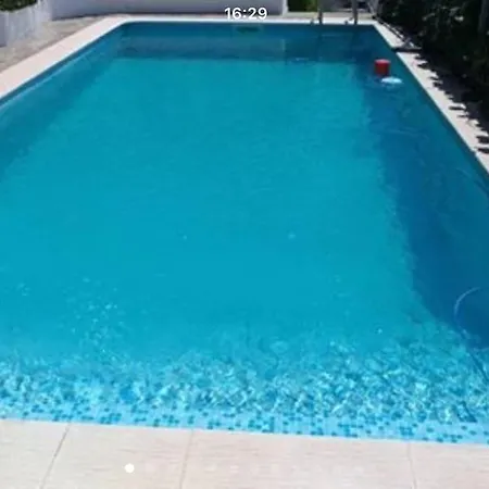펜션 Casa Do Vale - Douro, De Campo Com Piscina Privada, 4 Quartos De Casal *