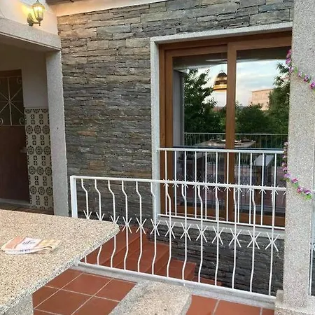 Casa Do Vale - Douro, De Campo Com Piscina Privada, 4 Quartos De Casal *