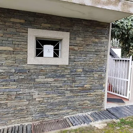 Casa Do Vale - Douro, De Campo Com Piscina Privada, 4 Quartos De Casal Vilar de Macada